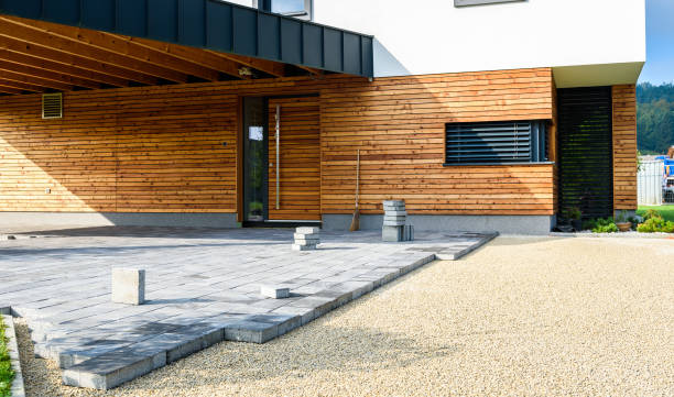 Best Residential Driveway Paver Services  in Breckenridge Hills, MO