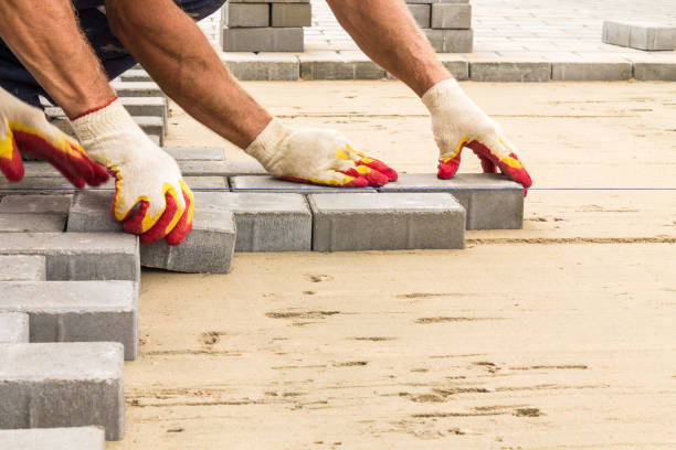 Best Driveway Pavers Near Me  in Breckenridge Hills, MO