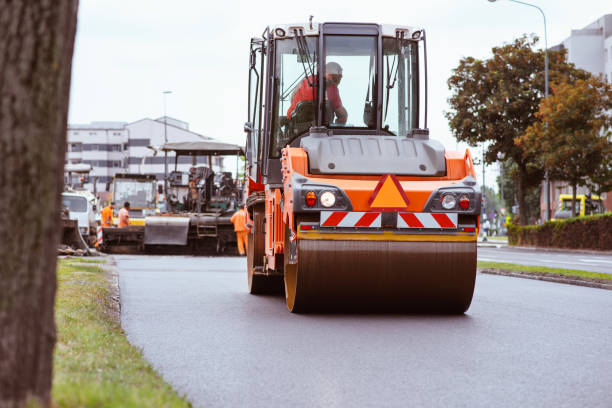 Best Driveway Paving Company  in Breckenridge Hills, MO