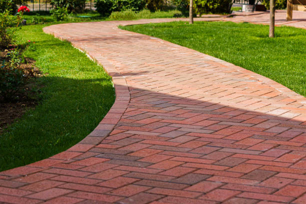 Best Interlocking Driveway Pavers  in Breckenridge Hills, MO