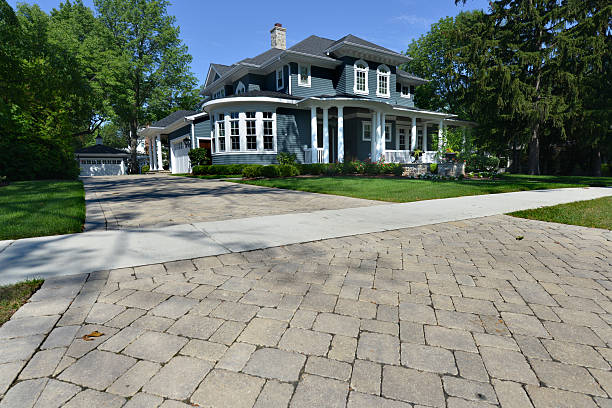 Reasons to Select Us for Your Driveway Paving Requirements in Breckenridge Hills, MO