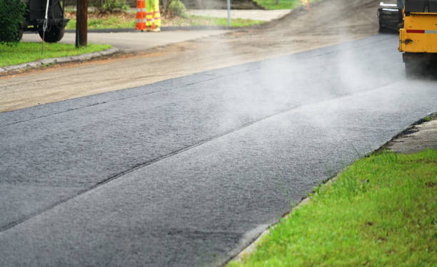 Best Cobblestone Driveway Pavers  in Breckenridge Hills, MO