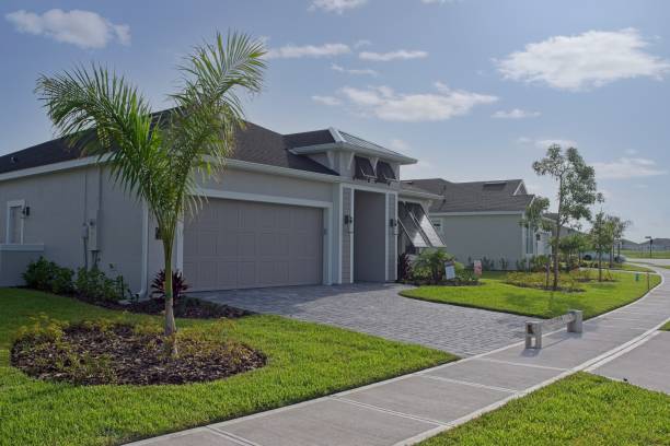 Best Driveway Pavers for Homes  in Breckenridge Hills, MO
